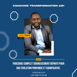 Offres de Coaching Personnalisé (10h)