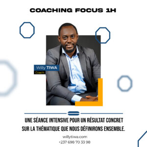 Offres de Coaching Personnalisé (1h)