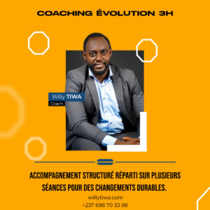 Offres de Coaching Personnalisé (3h)